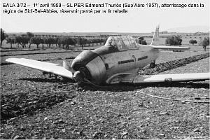 181- ARMEE DE L'AIR EN ALGERIE 1945-1962-29 (62)